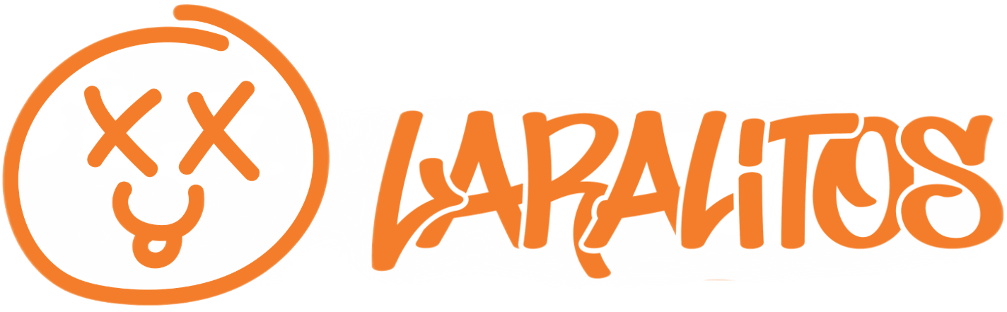 Laralitos Logo